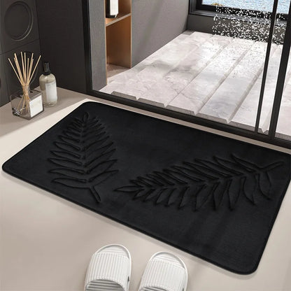 ComfyStepMat | Ultragzachte Geheugenfoam Badkamer Comfort