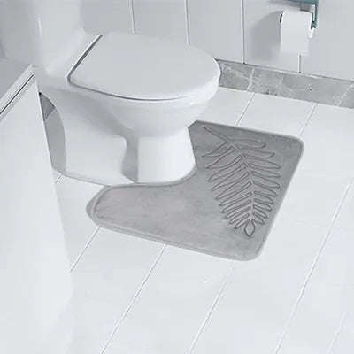 ComfyStepMat | Ultragzachte Geheugenfoam Badkamer Comfort