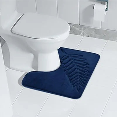 ComfyStepMat | Ultragzachte Geheugenfoam Badkamer Comfort