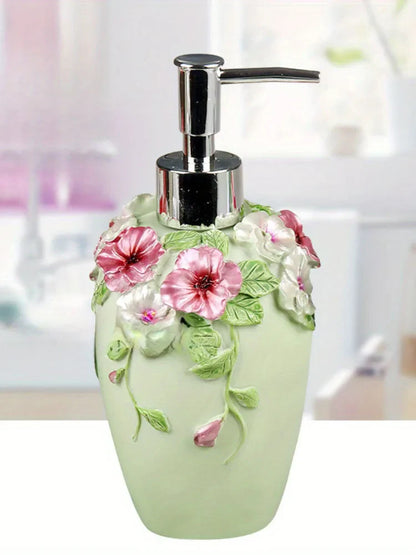 PureFlow | Europese Zeepfles Set