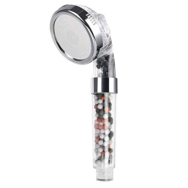 SpaFlow | 3-in-1 Waterbesparende Douchekop