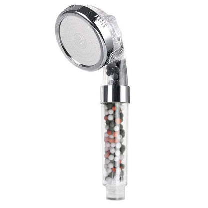 SpaFlow | 3-in-1 Waterbesparende Douchekop