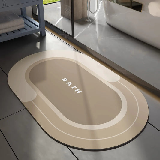 SublimeStep | Antislip Lange Badmat