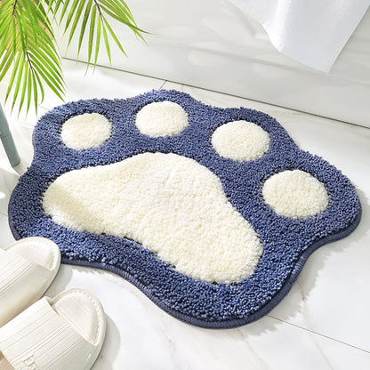 KittyComfort | Luxe Microfiber Badmat