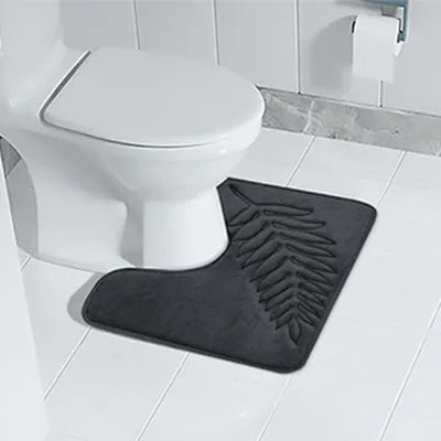 ComfyStepMat | Ultragzachte Geheugenfoam Badkamer Comfort