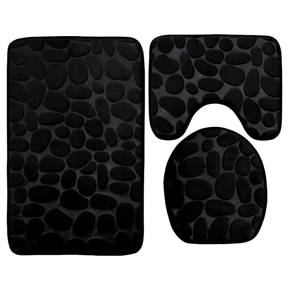 ComfortStones - Zachte Antislip Mat