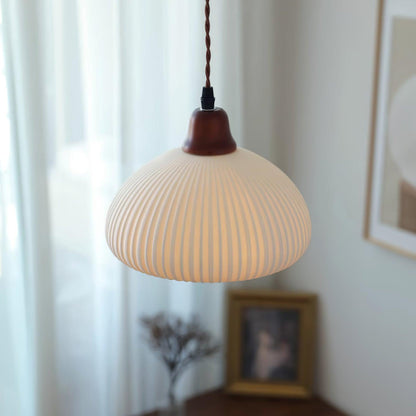 Sidra Keramische Hanglamp