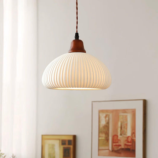 Sidra Keramische Hanglamp
