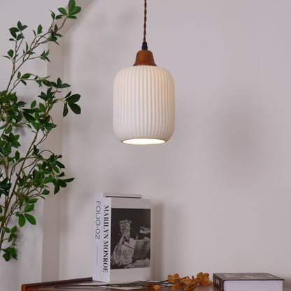 Sidra Keramische Hanglamp