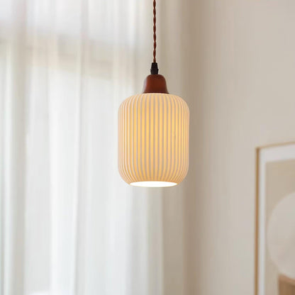 Sidra Keramische Hanglamp