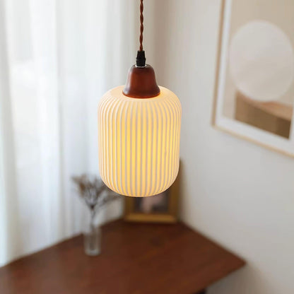 Sidra Keramische Hanglamp