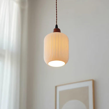 Sidra Keramische Hanglamp