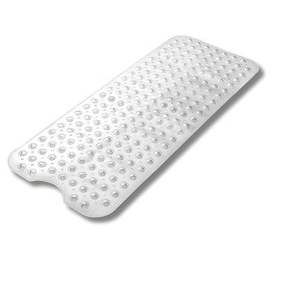 SafeStep - Antislip badmat met zuignappen - Antislipontwerp voor je welzijn