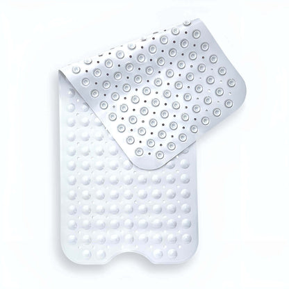 SafeStep - Antislip badmat met zuignappen - Antislipontwerp voor je welzijn