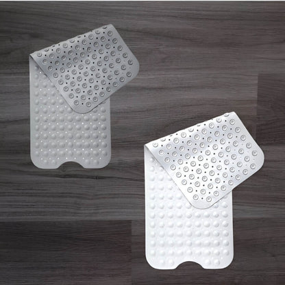 SafeStep - Antislip badmat met zuignappen - Antislipontwerp voor je welzijn