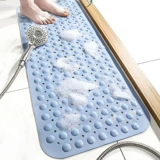 SafeStep - Antislip badmat met zuignappen - Antislipontwerp voor je welzijn