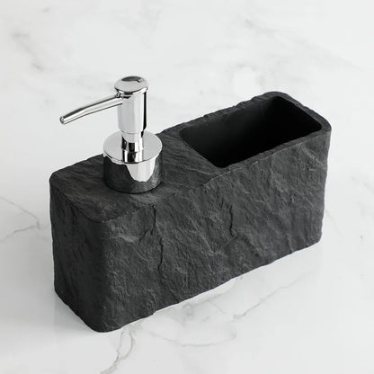 RockFlow | Zeepdispenser voor een Schone Look