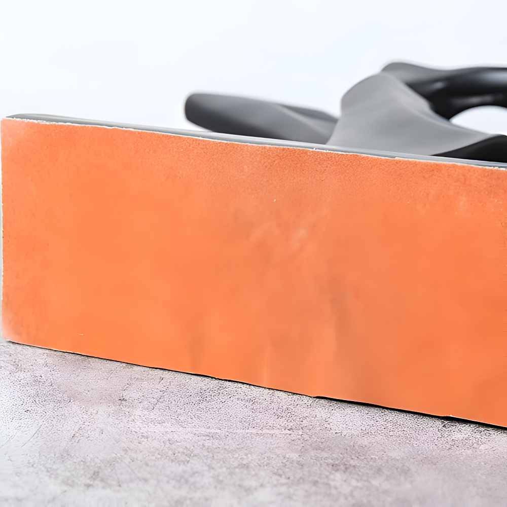 MonoGroove | Harsdans Sculptuur – Moderne abstracte kunstversiering voor thuis en op kantoor