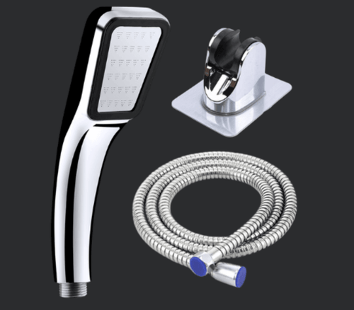 PureRain | Hoogwaardige Douchestraal met Duurzame Waterbesparing