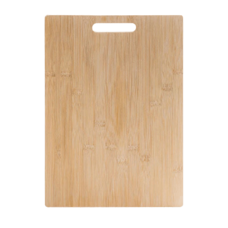 CampBoard | Bamboe Multifunctionele Snijplank