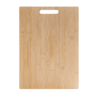 CampBoard | Bamboe Multifunctionele Snijplank