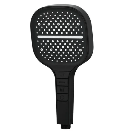 PowerFlow | 8-Snelheden Hoge Druk Douchekop