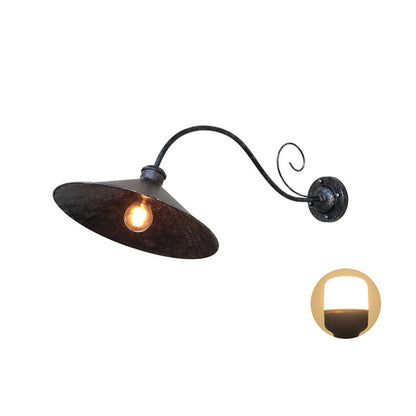 Alessio Vintage IP65 Waterdichte Buitenverlichting