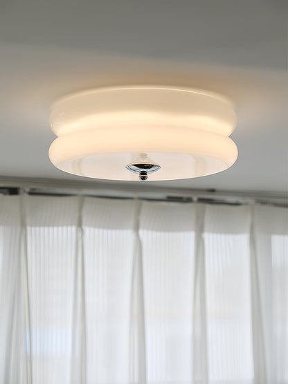 Art Deco Vintage Plafondlamp