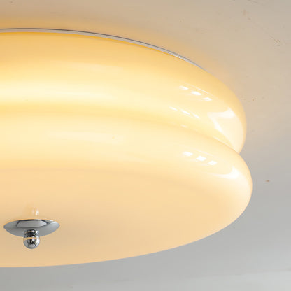 Art Deco Vintage Plafondlamp