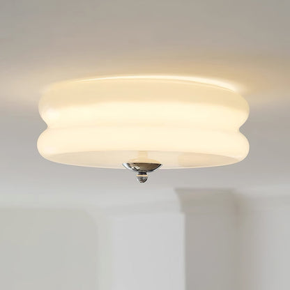 Art Deco Vintage Plafondlamp