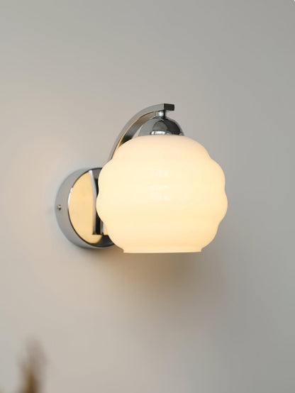 Art Deco Vintage Wandlamp