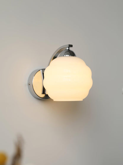 Art Deco Vintage Wandlamp