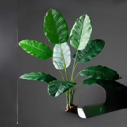 ZomerDroom | Tropische Varen Decoratie