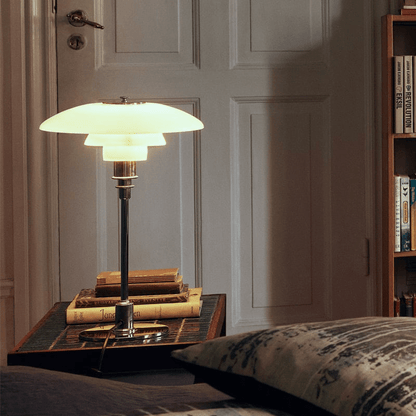 Deense design tafellamp