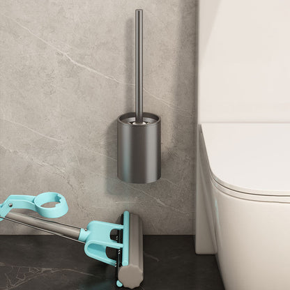 SwivelBrush | Toiletborstelgarnituur