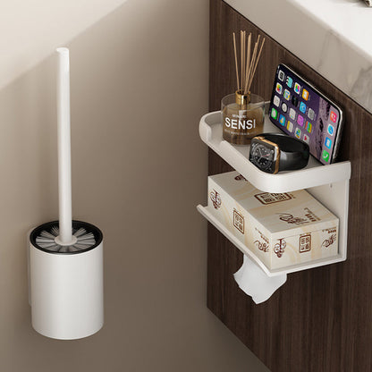 SwivelBrush | Toiletborstelgarnituur