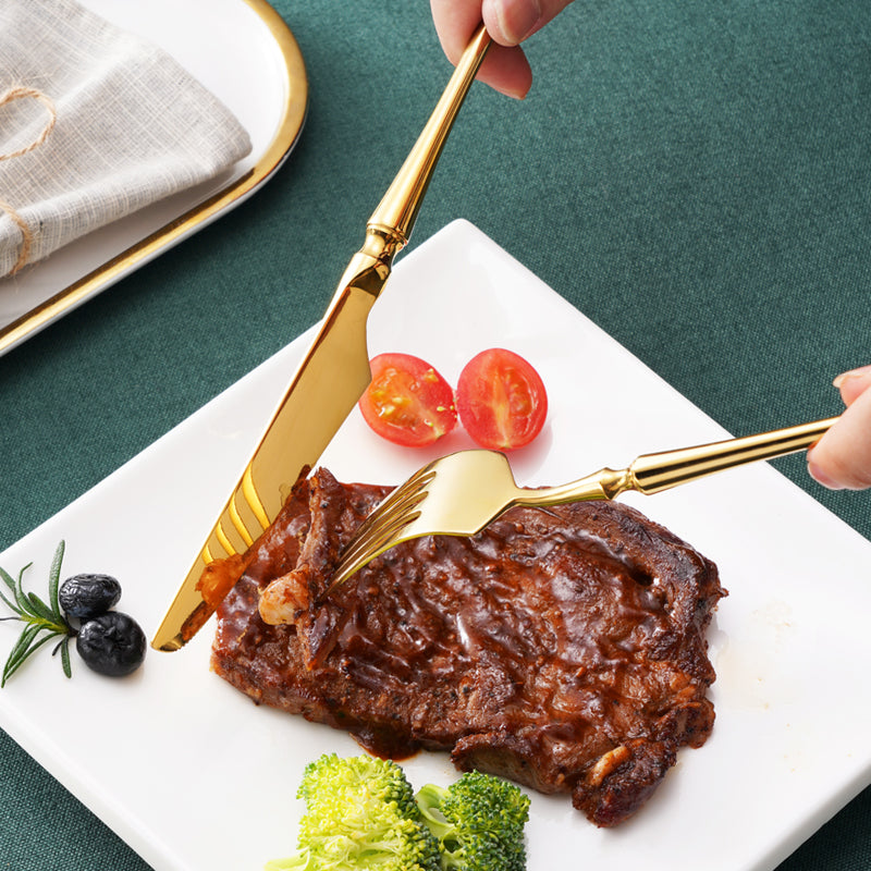 PrimeUtensils | Bestekset van hoge kwaliteit