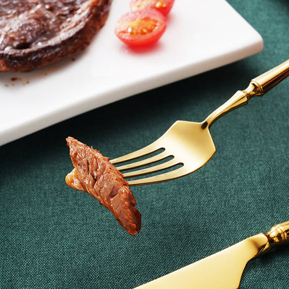 PrimeUtensils | Bestekset van hoge kwaliteit