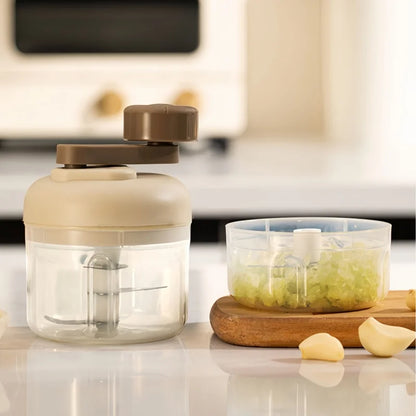 GrindMaster | Handmatige persmaler