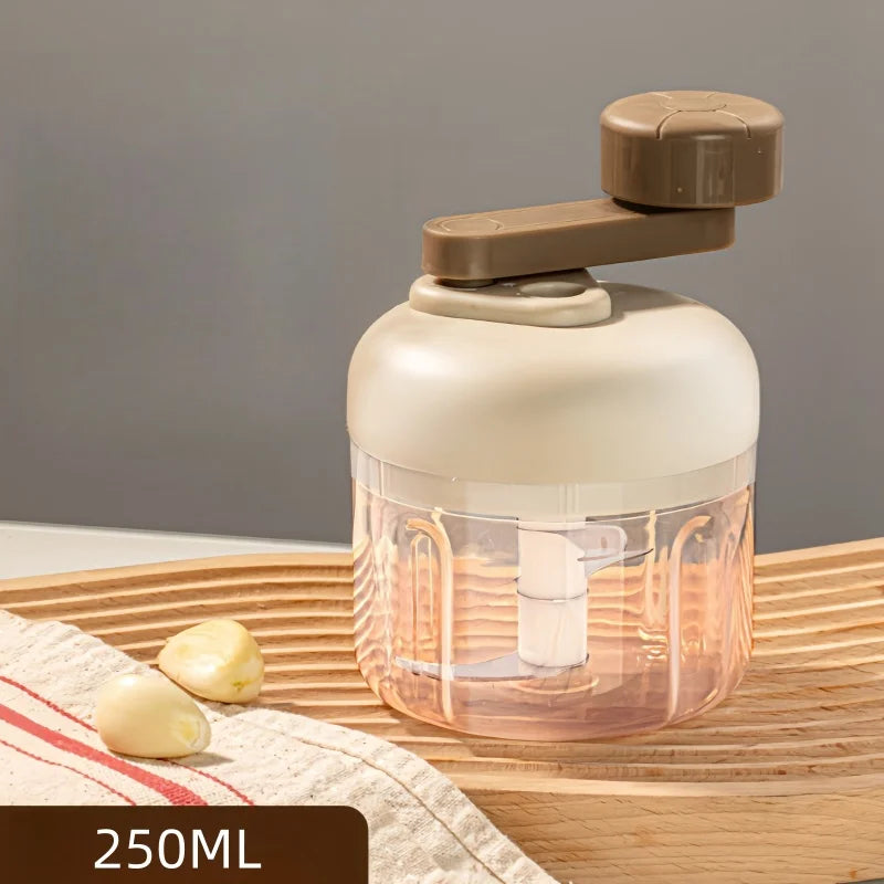 GrindMaster | Handmatige persmaler