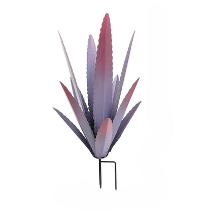 PlantArt | Metalen Agave voor Tuindecoratie
