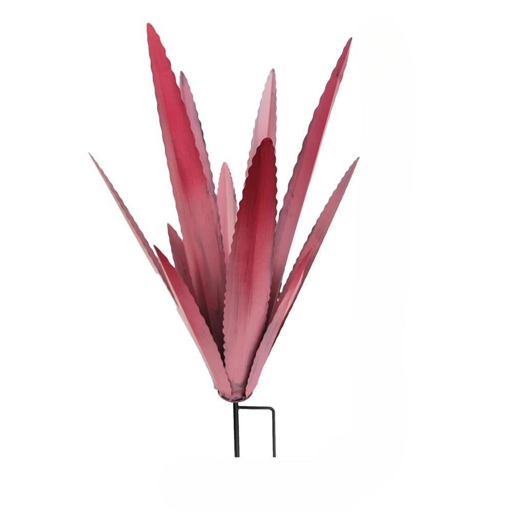 PlantArt | Metalen Agave voor Tuindecoratie