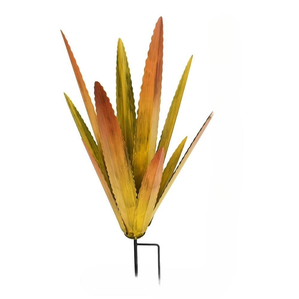 PlantArt | Metalen Agave voor Tuindecoratie
