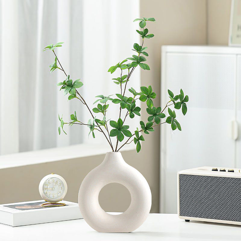 PureVaas | Stijlvolle Witte Decoratie