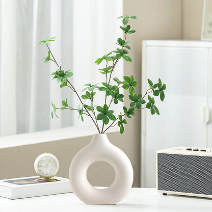 PureVaas | Stijlvolle Witte Decoratie