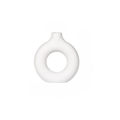 PureVaas | Stijlvolle Witte Decoratie