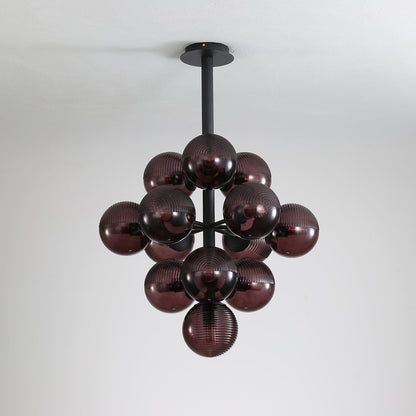 Druif Hanglamp
