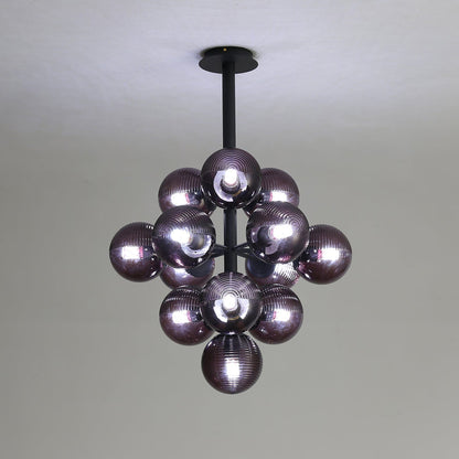 Druif Hanglamp