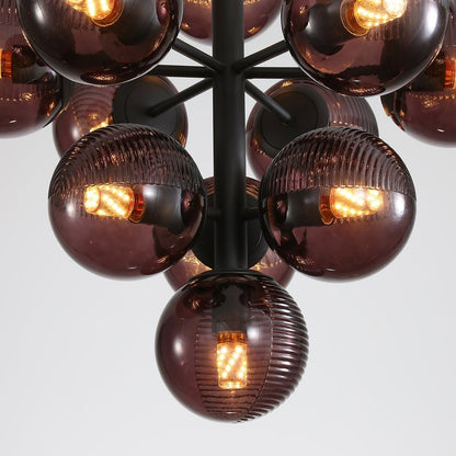 Druif Hanglamp
