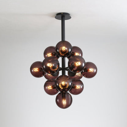 Druif Hanglamp